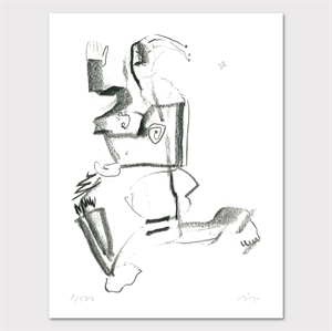 Tegning